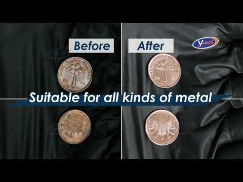 Vital Sol Metal Polish 30g VT-551