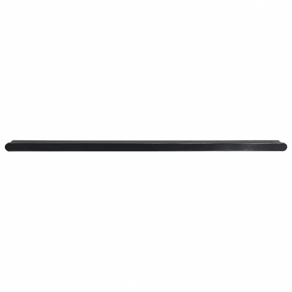 Cabinet Handle 6136-420mm Black