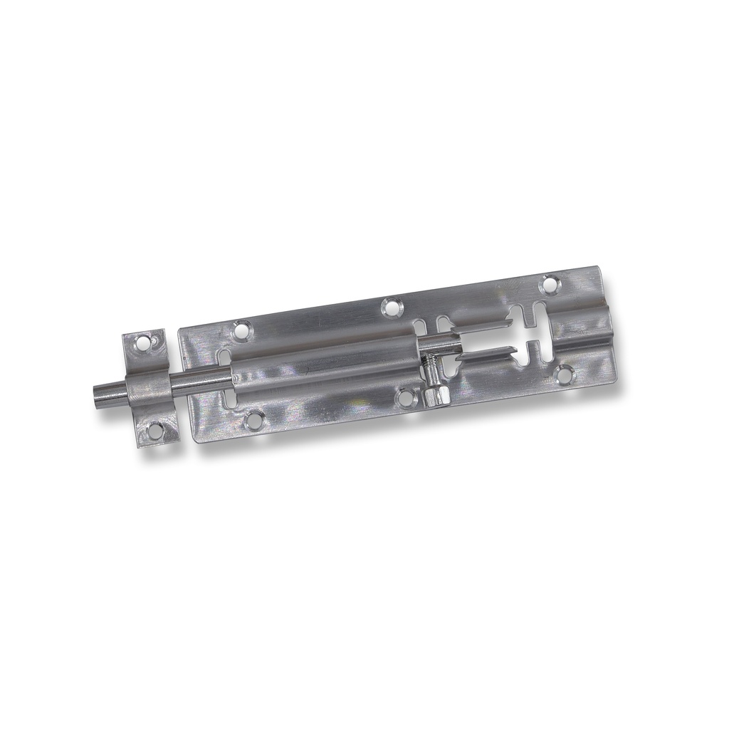 Tower Bolt SS 5" 1692-5 Jumlee