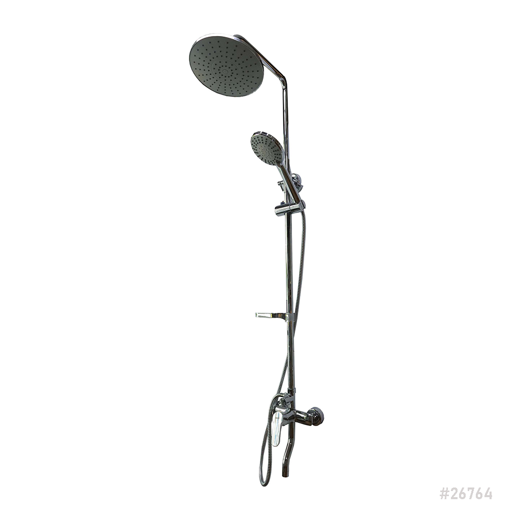 Head Shower Set NSS-8001 Novex