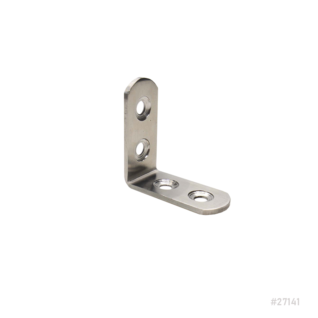 SS Angle Bracket 45x45x20mm