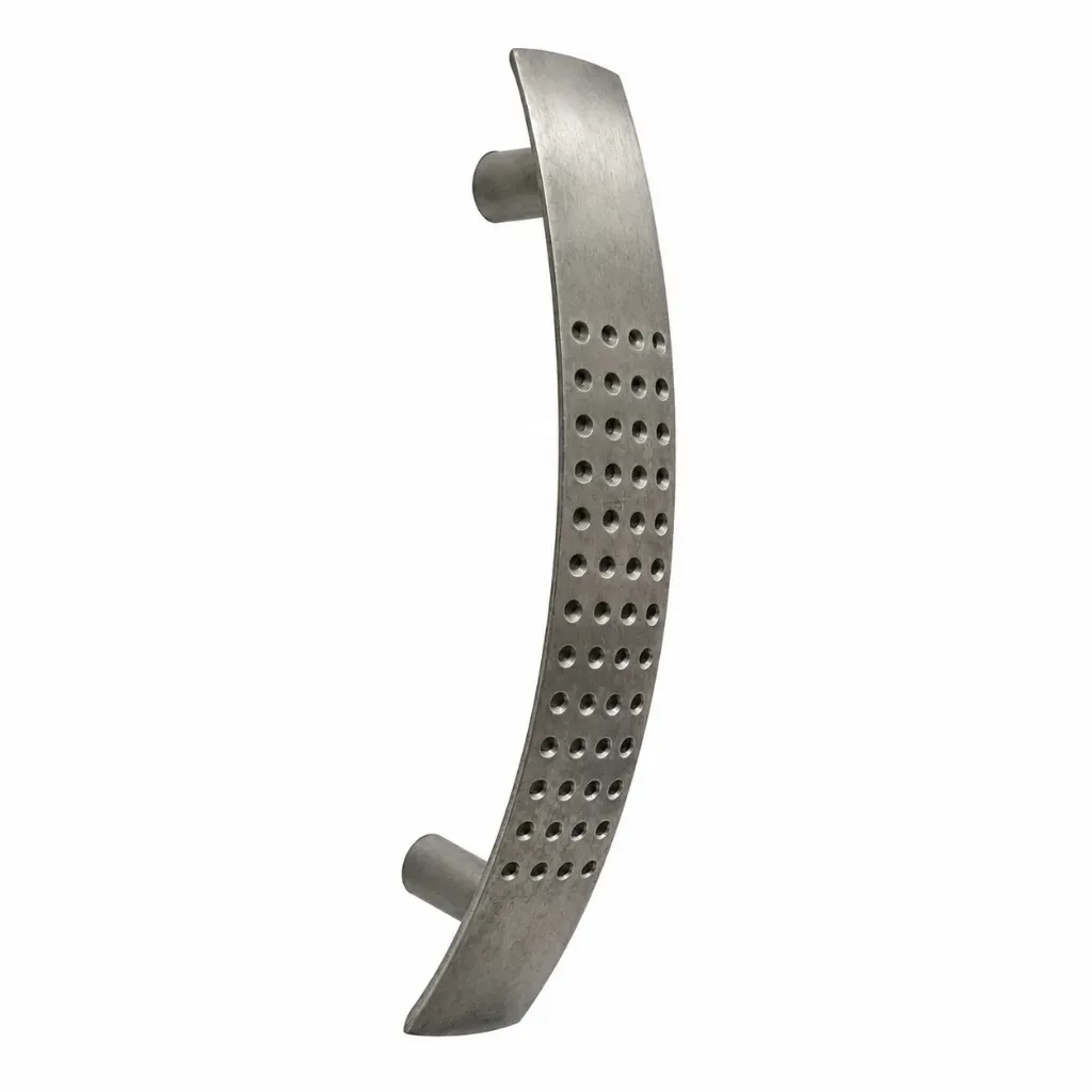 Cabinet Handle 979-96 SN