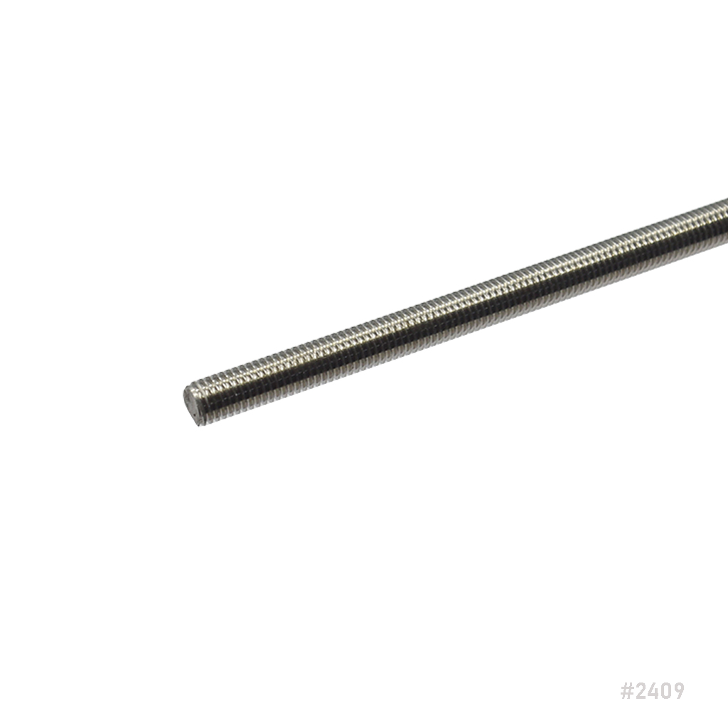 [2409] SS Thread Rod 10mm x 2m