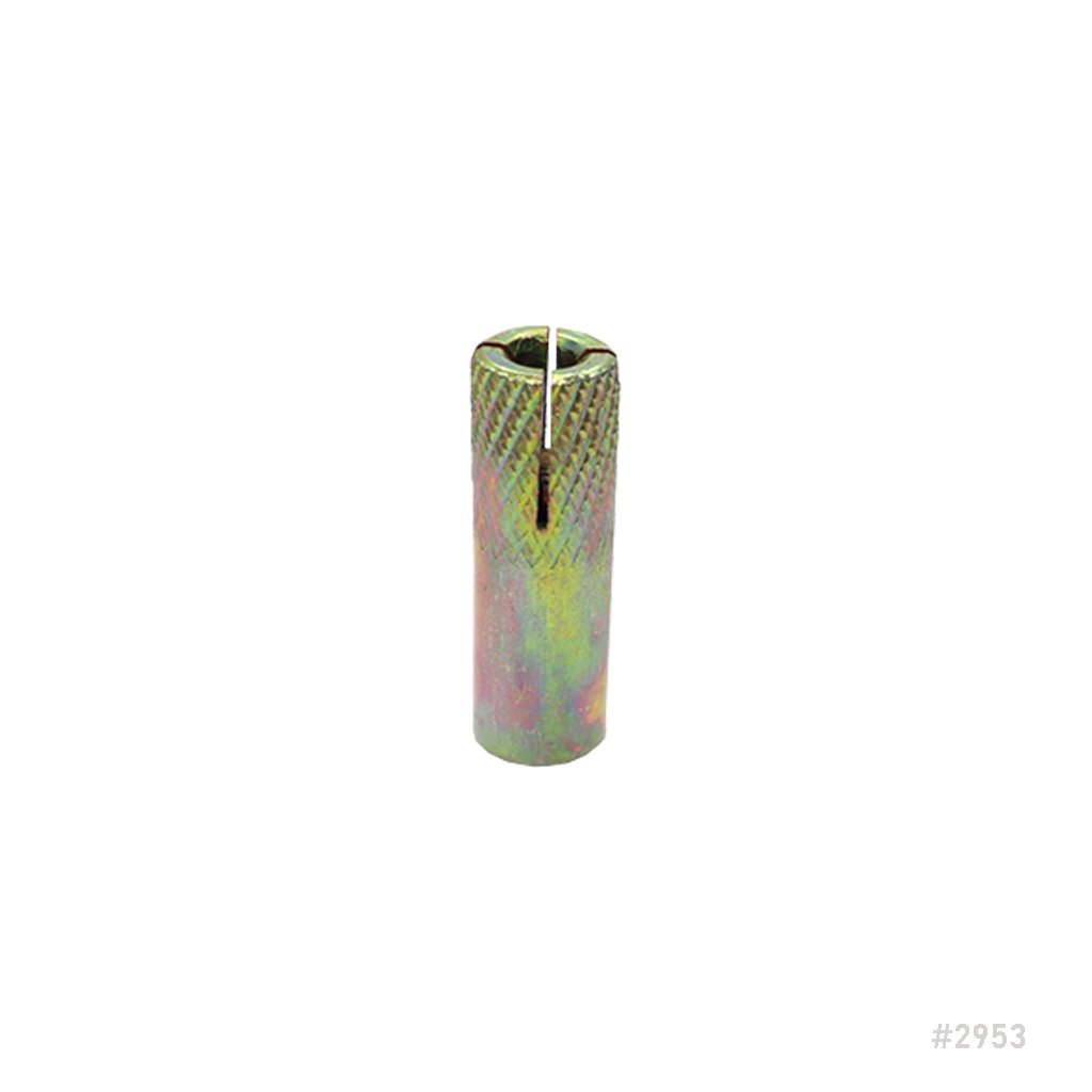 GI Drop-in Anchor 8mm