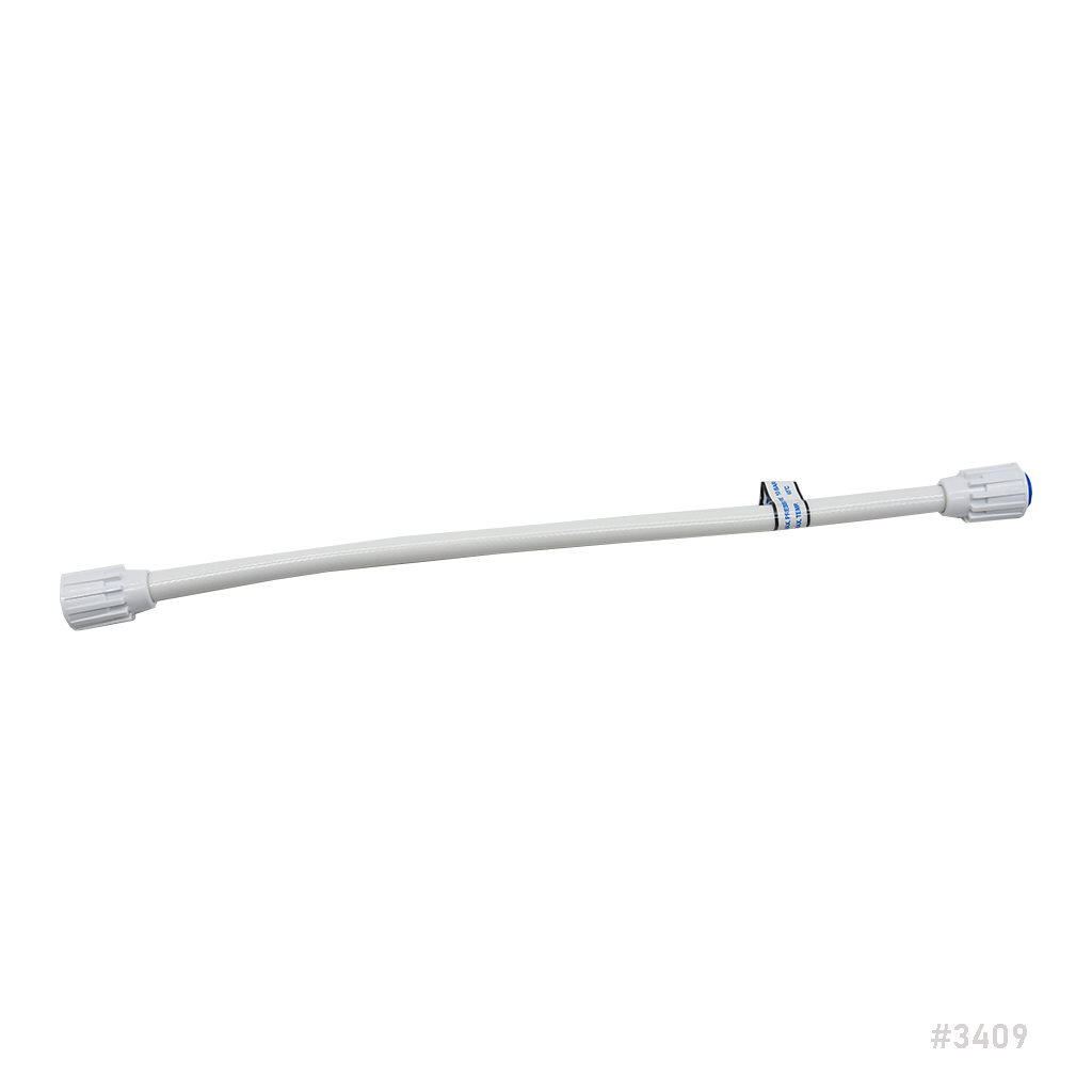 Watertec Pvc Flexible Hose 18"