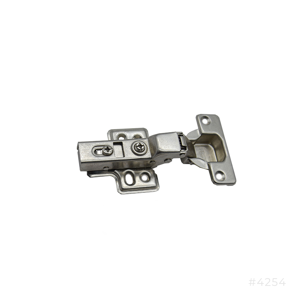 GI Hydraulic Hinge Bend FGV B K14-08