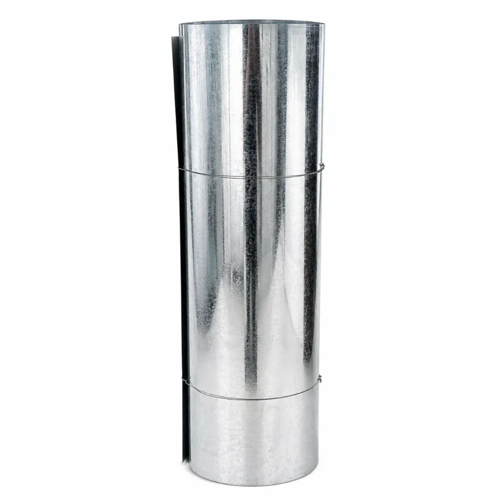 [7058] GI Sheet 0.30mm Thk 4'x8'