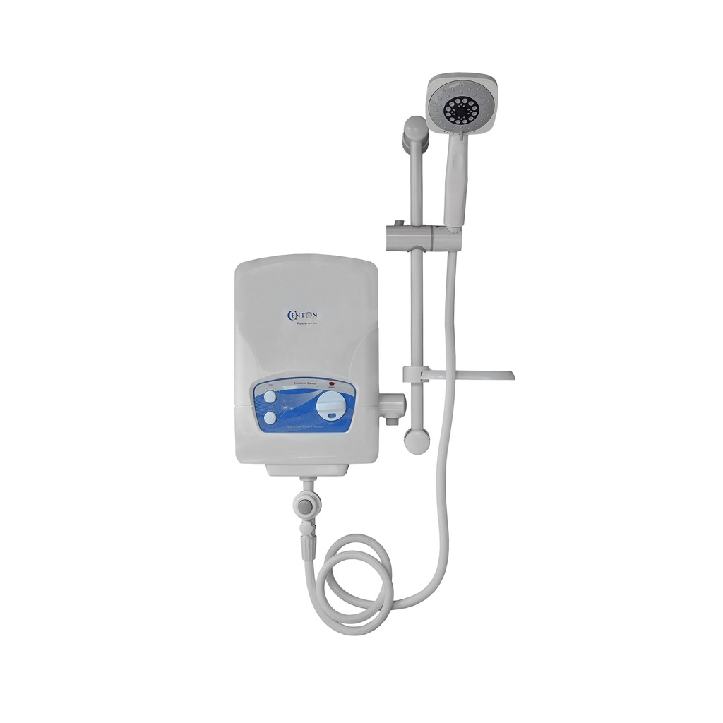 Instant Water Heater Centon Aqua CWH-707E-35