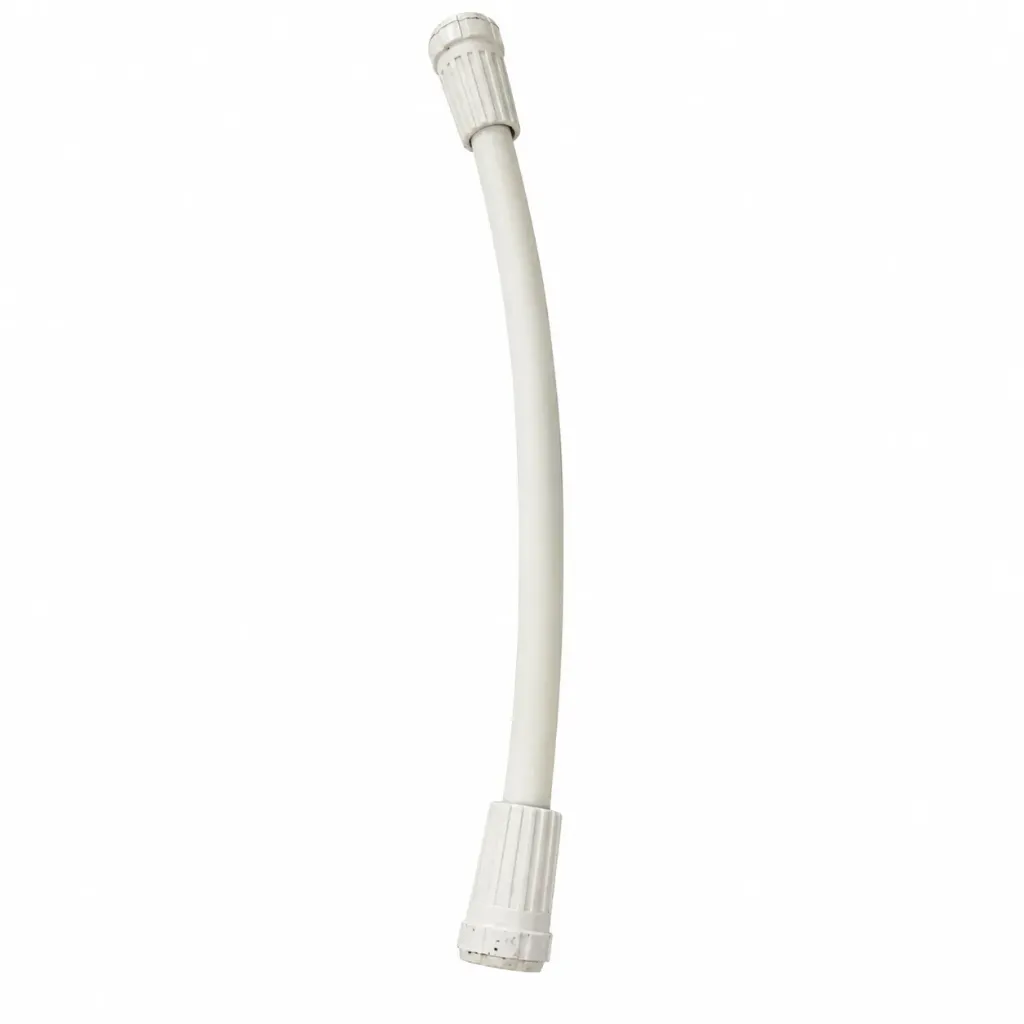 Pvc Flexible Hose 14" 2383C Showy