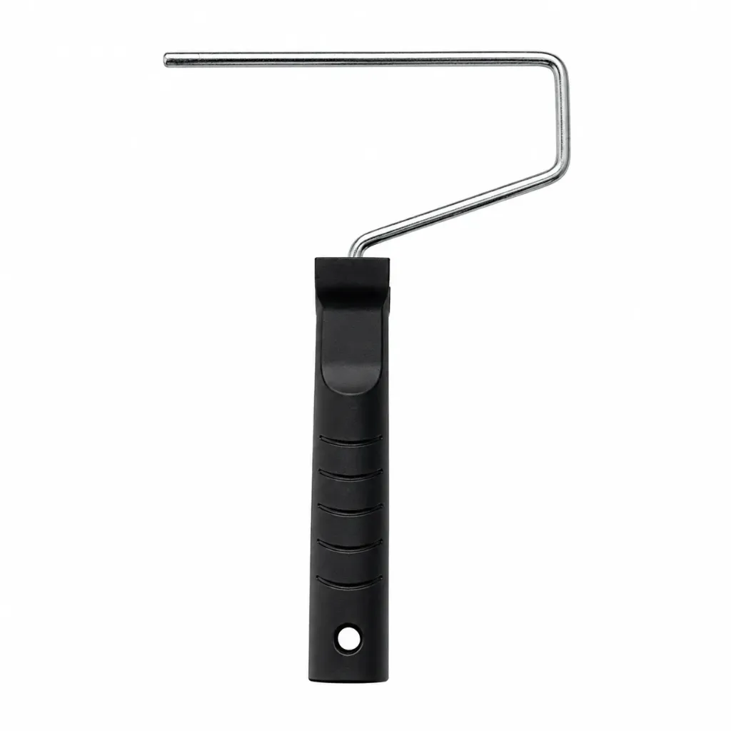 Paint Roller Handle 4" 6-42993