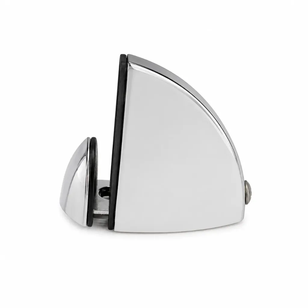Glass Holder CH K 159 CP