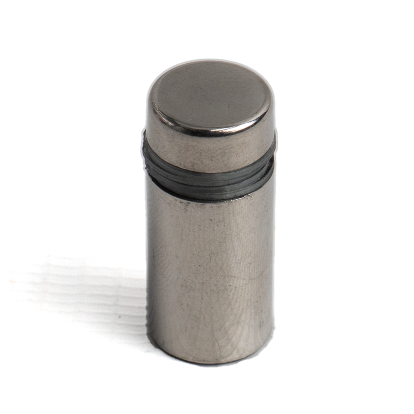 CP Glass Spacer 12x25mm