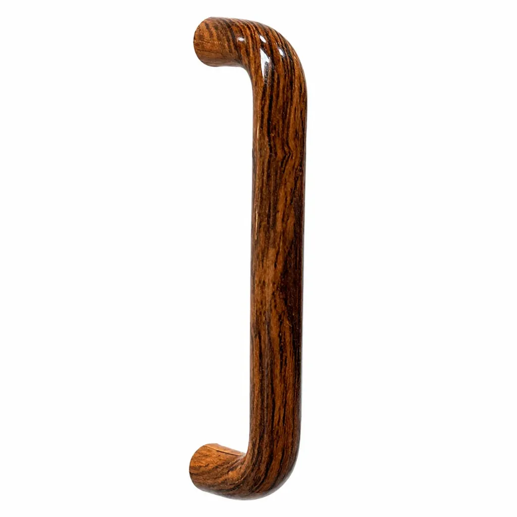 Plastic D Handle 4" WDC-2