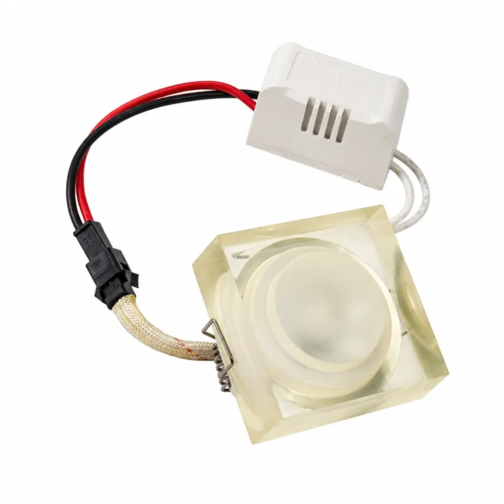 Led Ceiling Light 1W White F-1011-1
