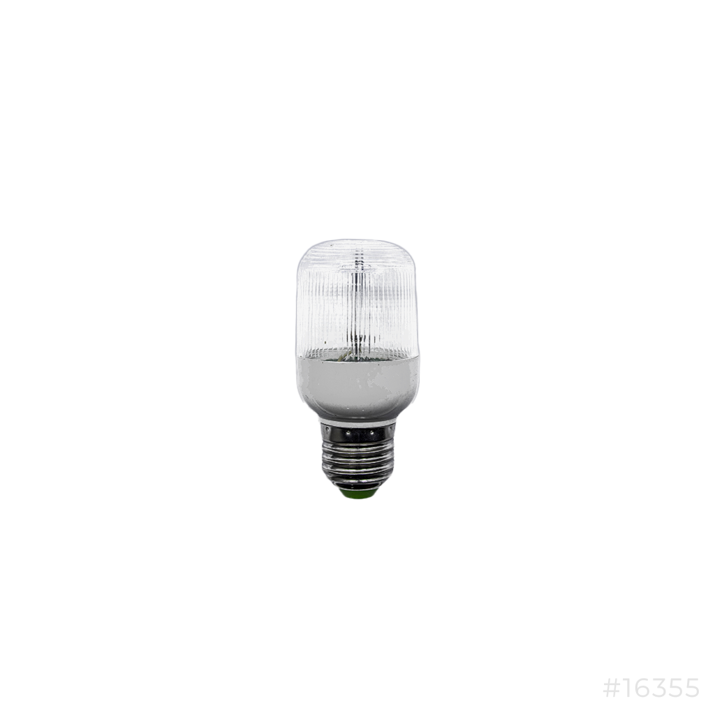 Flash Lamp E27 220V White