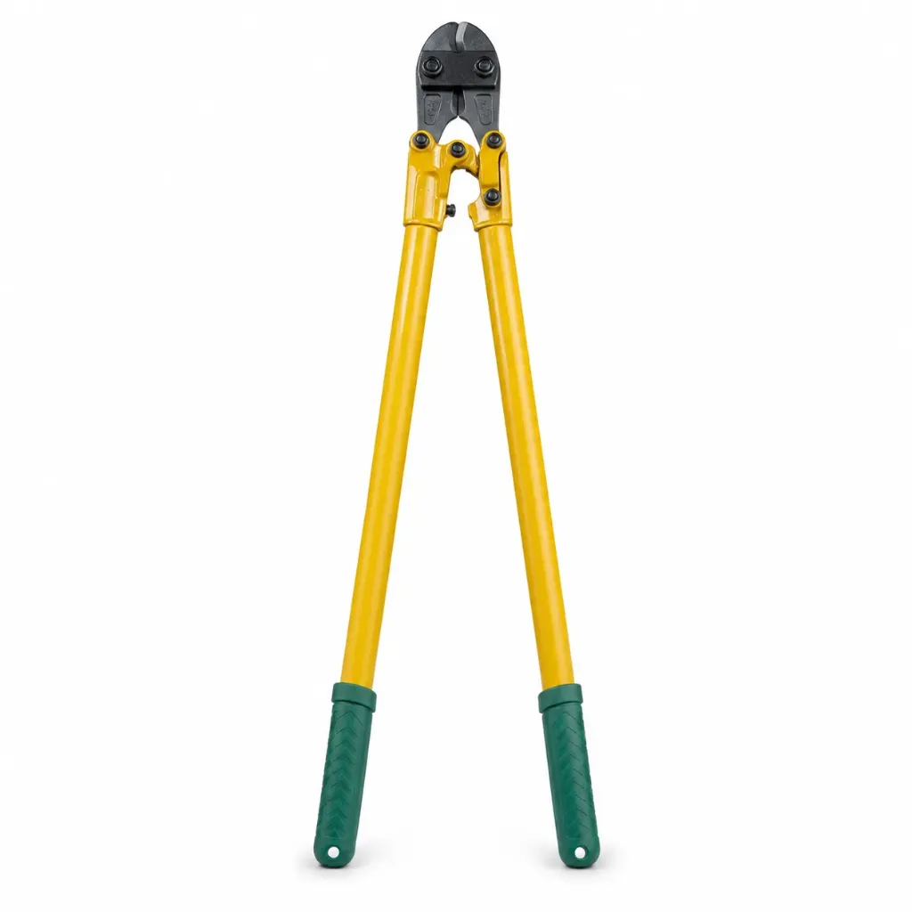 Bolt Cutter Brain Heavy Duty 1980 42" (Cap 18.0mm)