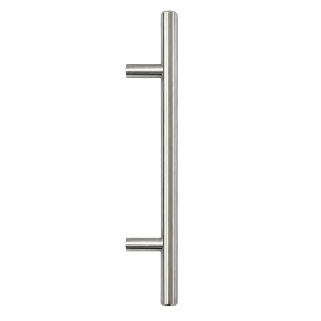 Cabinet Handle 12x250mm