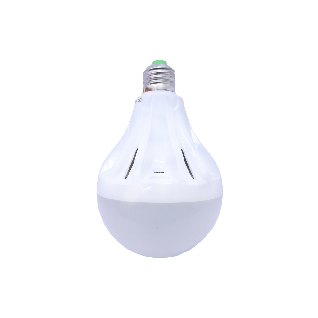 Led Bulb 9w E27 DC12V White
