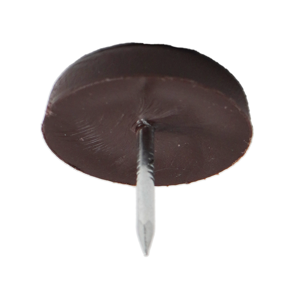 Chair Nail Brown 22mm