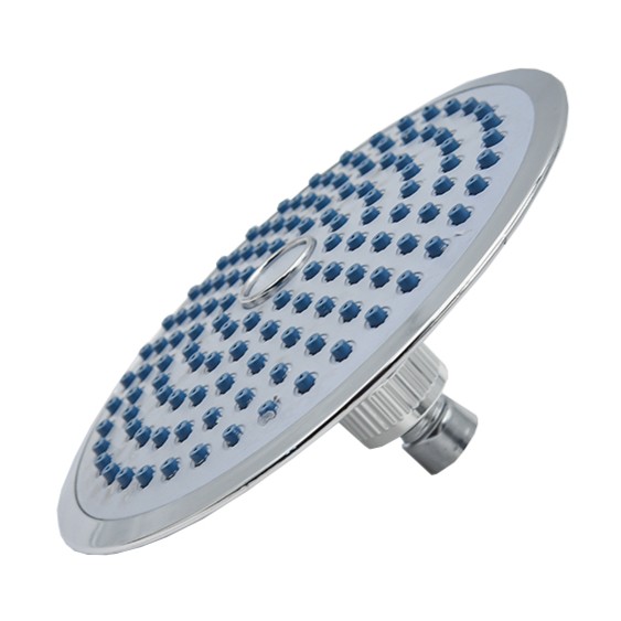 Pvc Shower Head  8" C/P