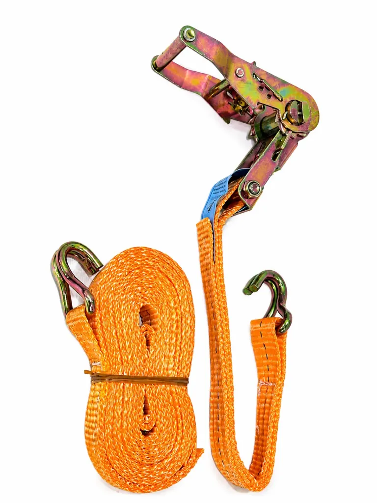 Cargo Lashing Belt Warrior 1" * 5m