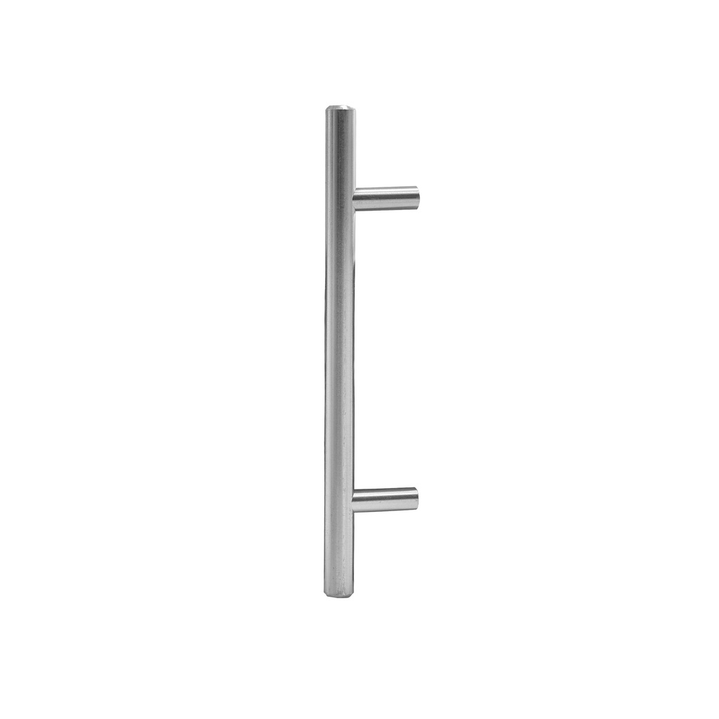 Cupboard Handle SS 161-96mm x 10mm Robustline