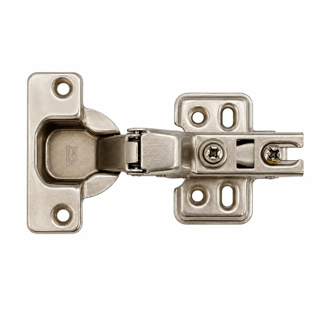 [19823] Hydraulic Hinge Big Bend Iron D07