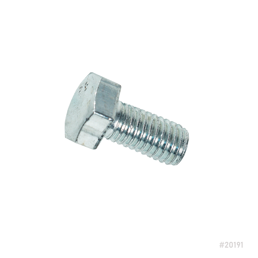 [20191] GI Bolt 8x16mm