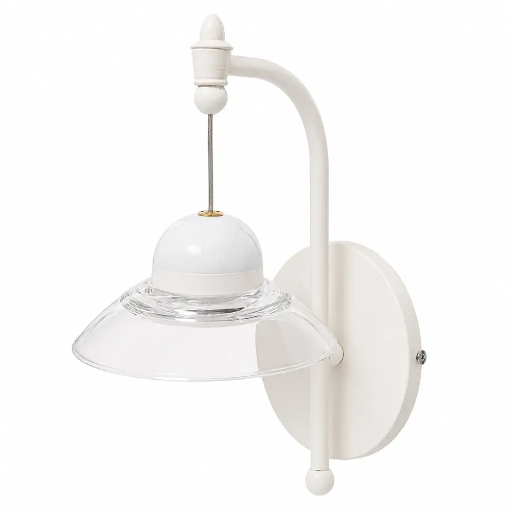 Wall Lamp Led Warm White 5W J908