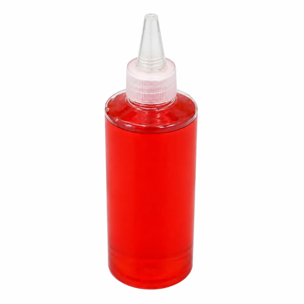 Oil For Nail Gun 250ml