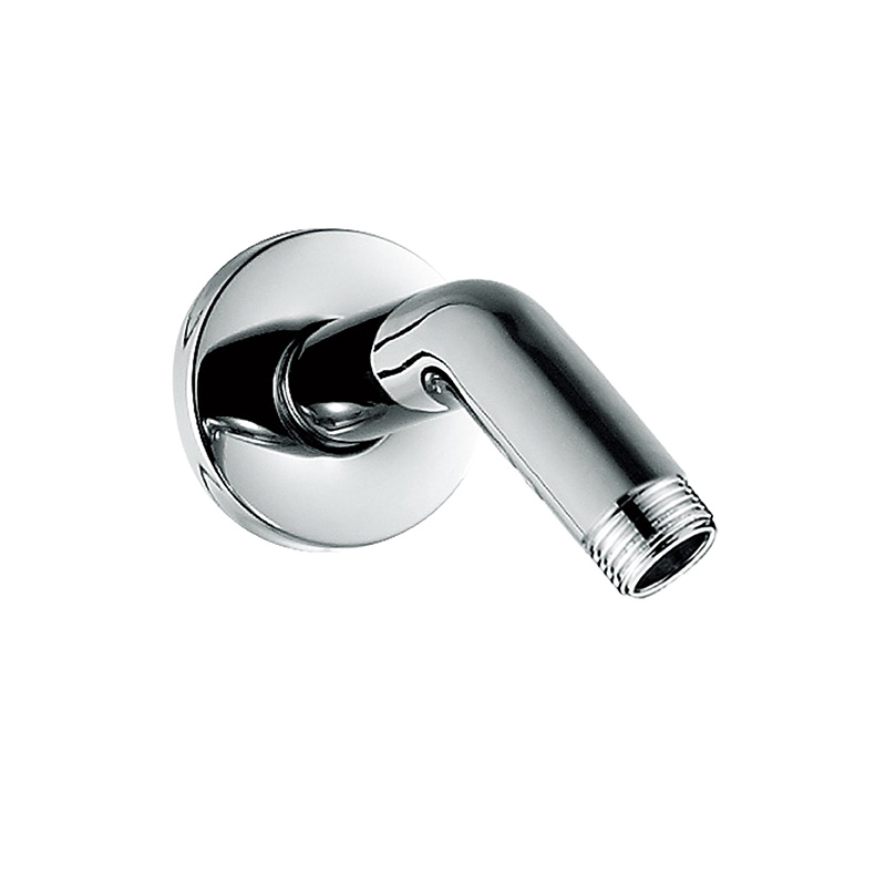 [20623] Shower Arm 15x120mm Chrome SA009 Empolo