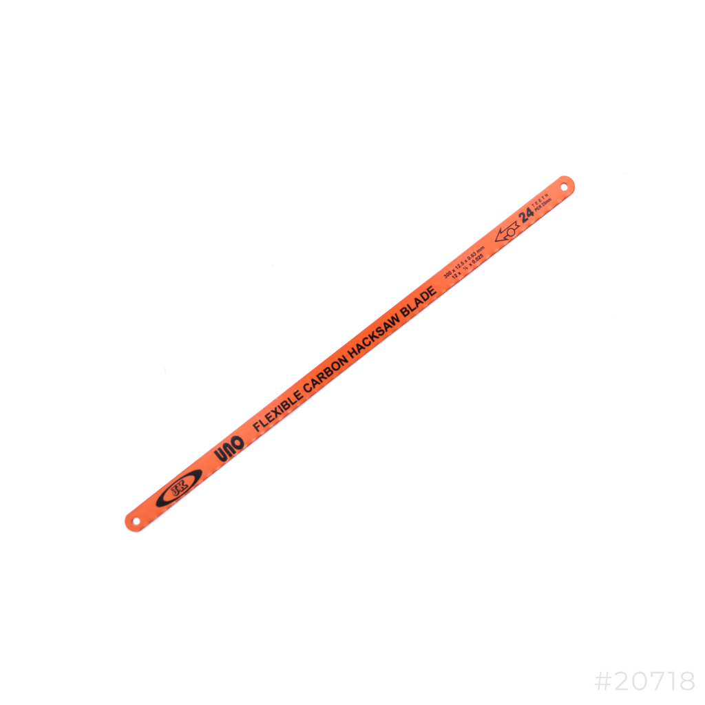 [20718] Hack Saw Blade 24T JK-Uno