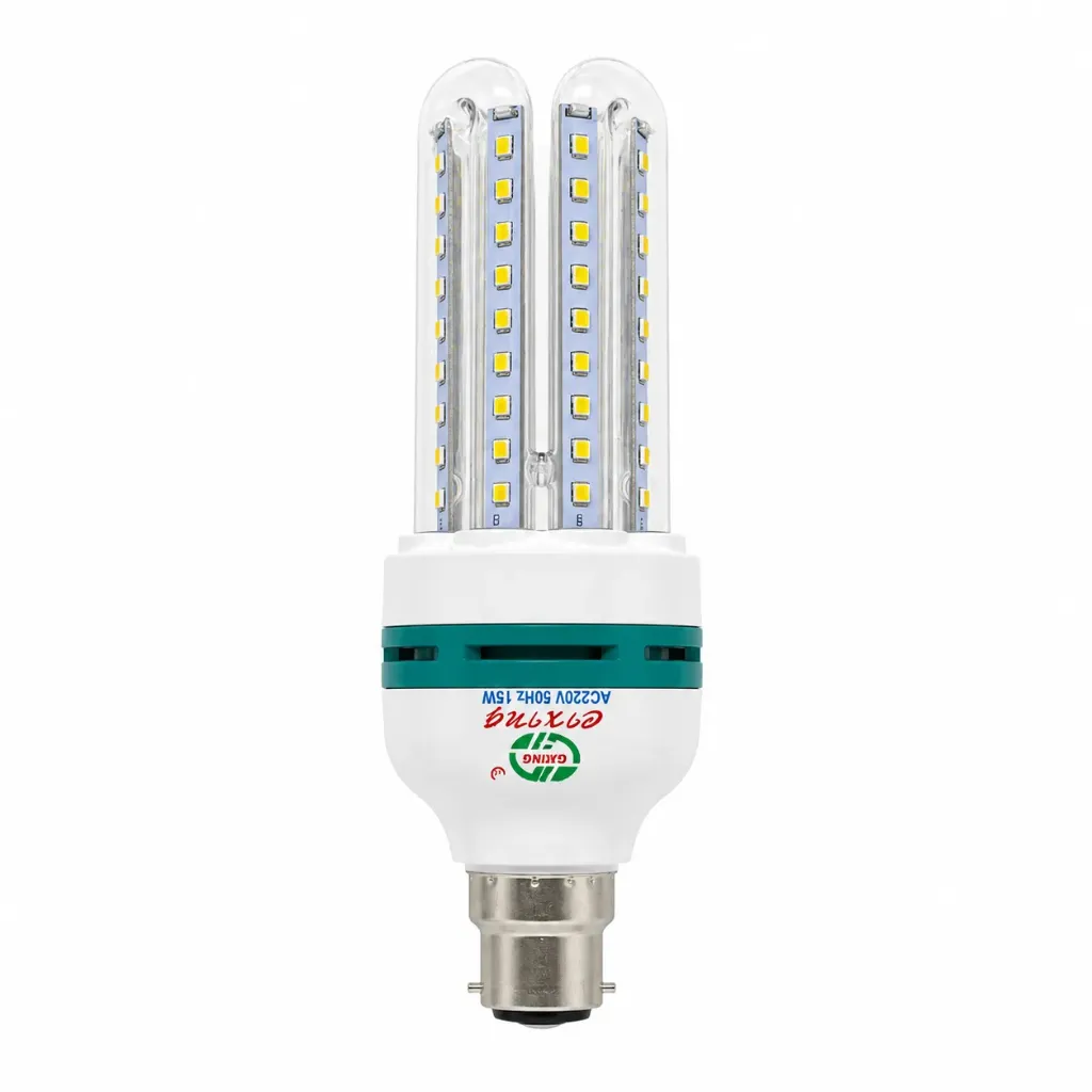 Cixing Energy Saving LED Lamp Day Light B22 15w