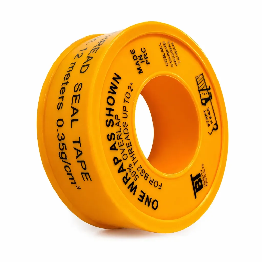 [24391] Thread Seal Tape 12*0.1mm 12m BT