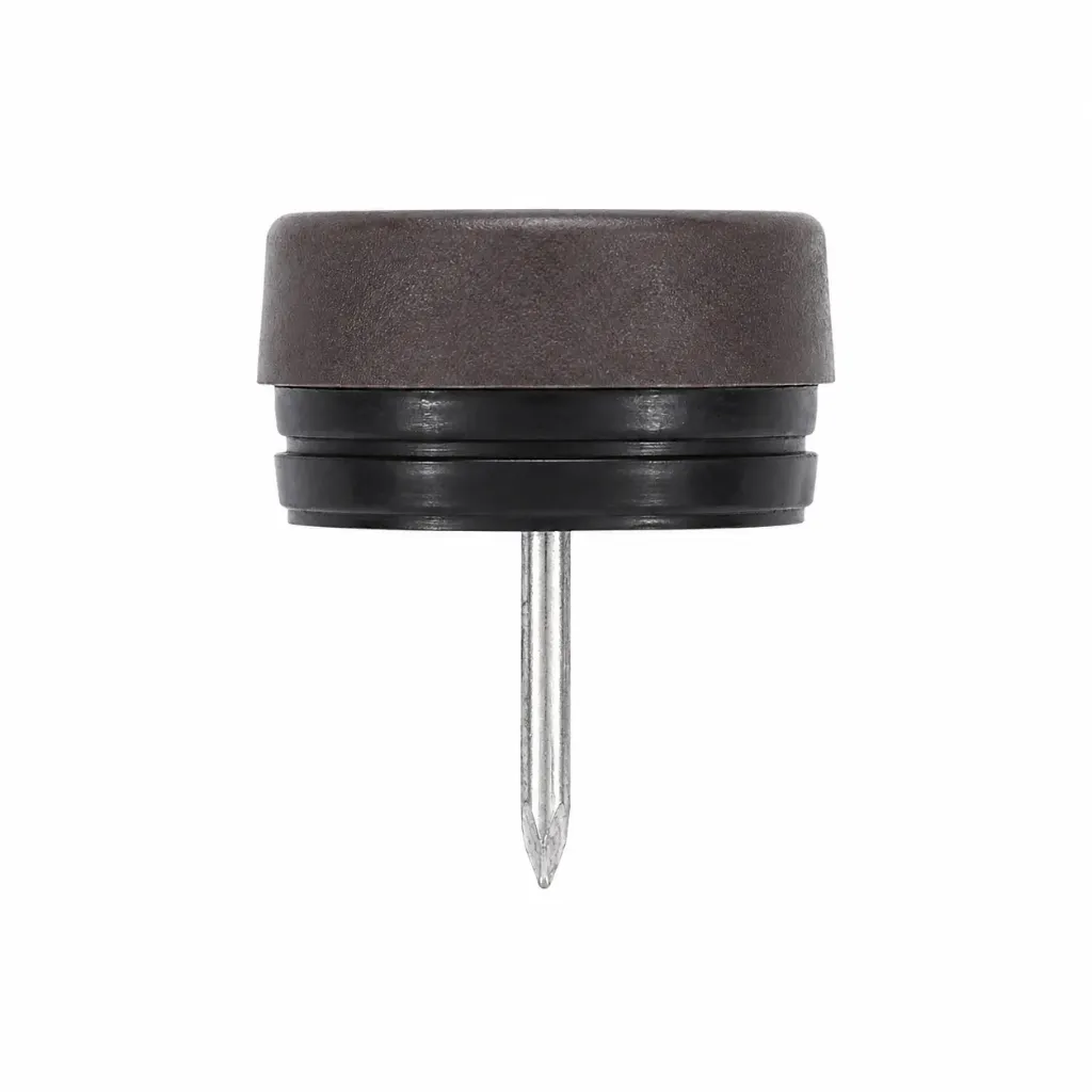 Double Chair Nail 30mm Brown