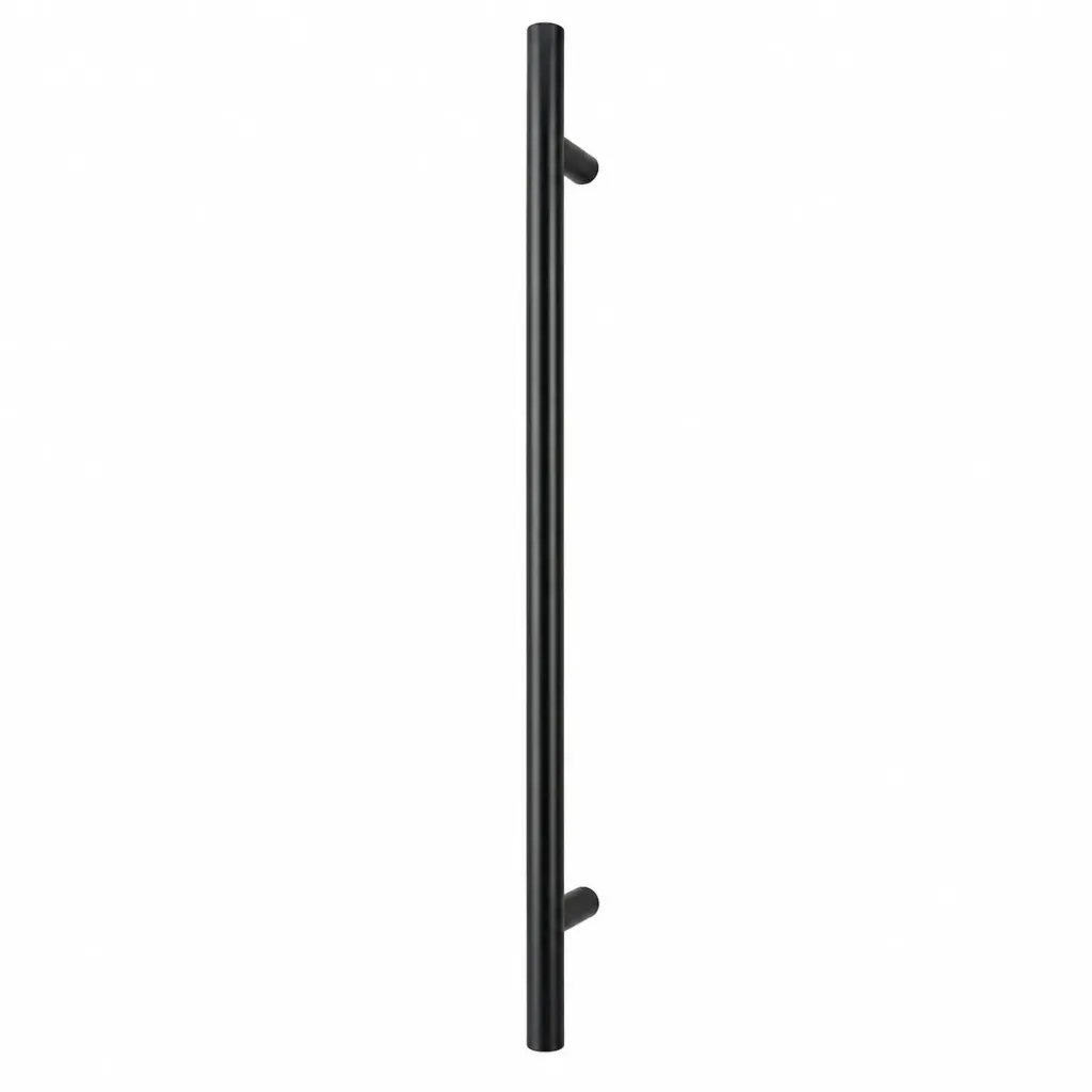 Cabinet Handle 6304-320mm Black