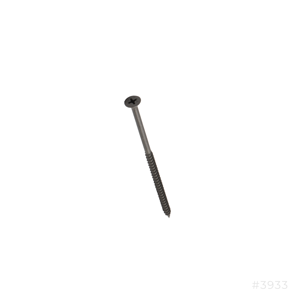 Dry Wall Screw #8x4"