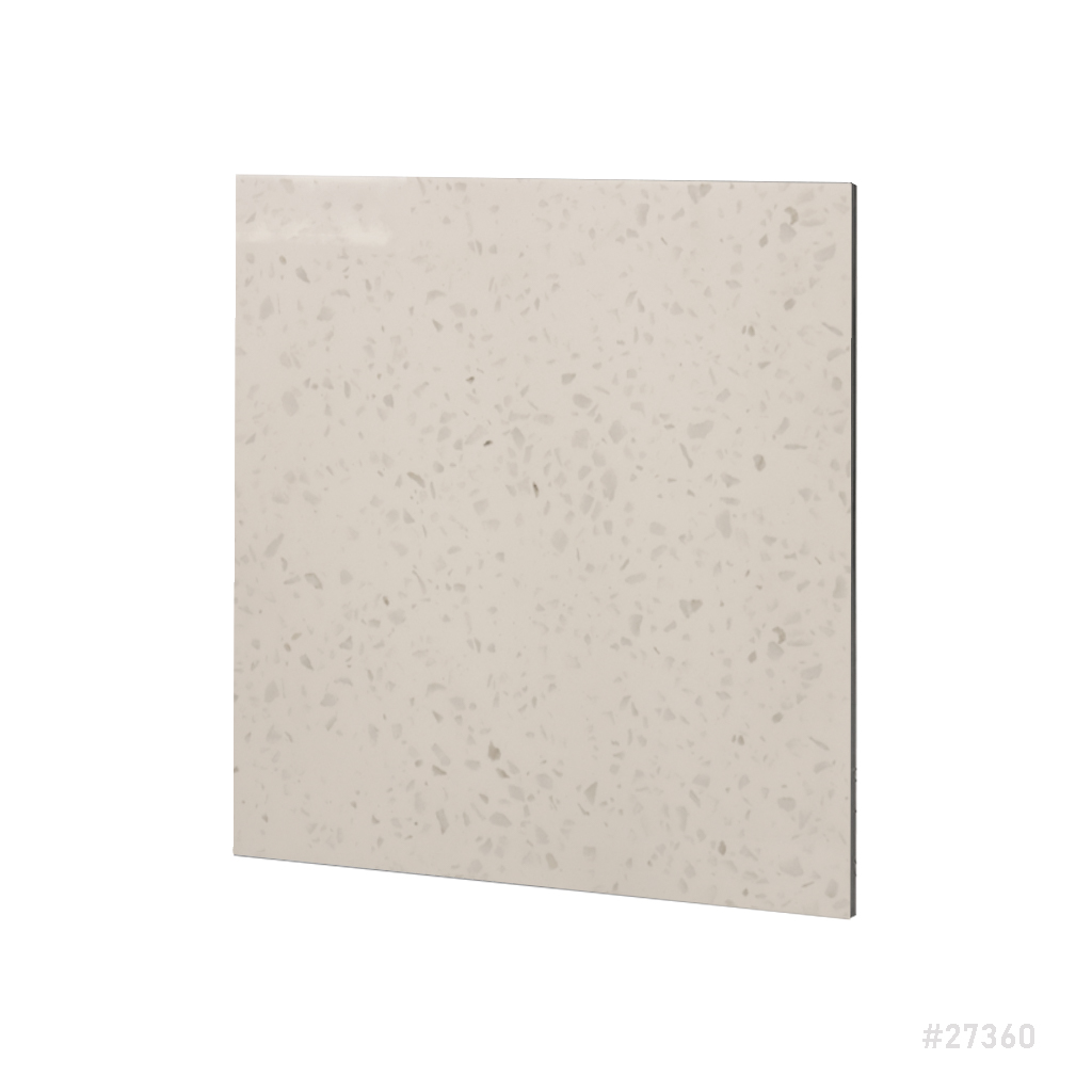 Ceramic Floor Tile 300x300mm 506BK
