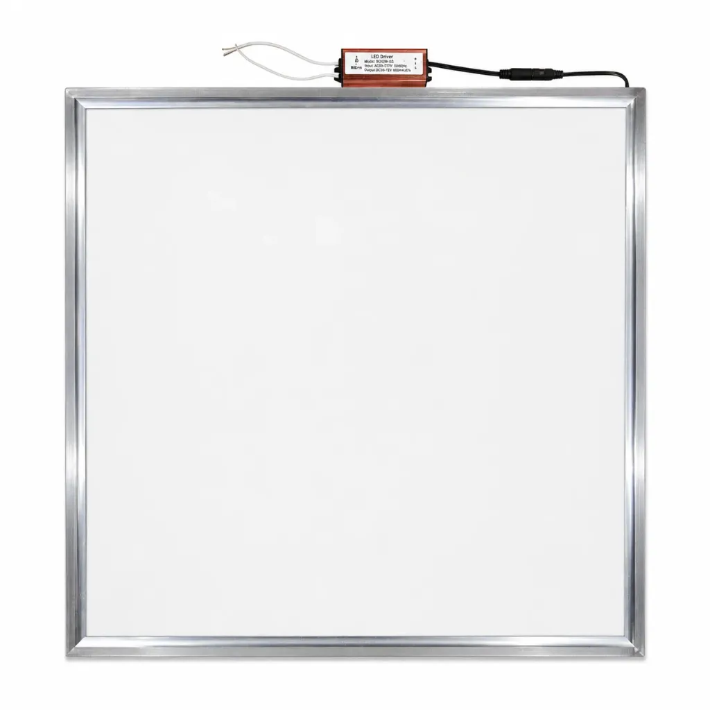 Flat Light Panel 600*600 48w (Concealed)