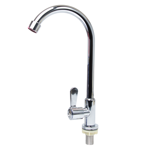 [27475] Sink Pillar Tap Sink Mount CP