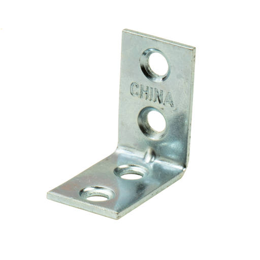 [12619] GI Angle Bracket 25x25x15mm