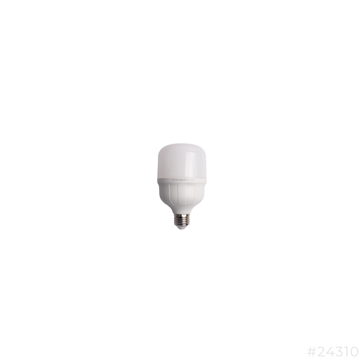[24310] Led Bulb E27 5W D/L Star