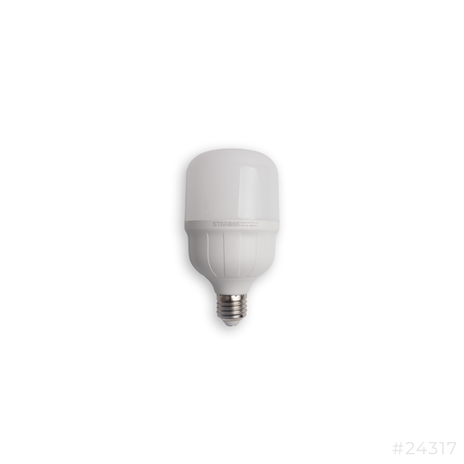 [24317] Led Bulb E27 20w DL