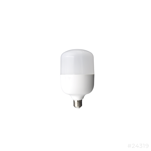 [24319] Led Bulb E27 40W D/L Star