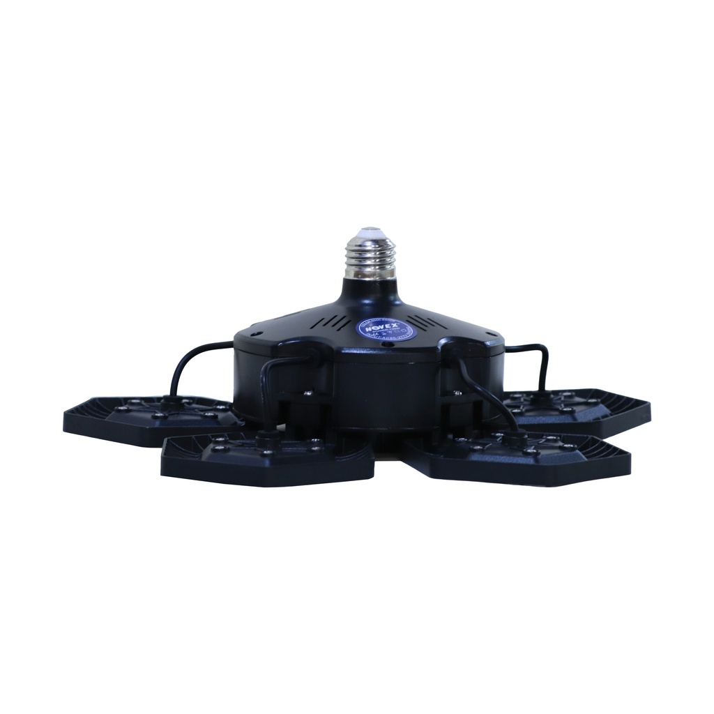 Deformable Led Lamp 120W E27 NLEDB-GF120W Novex