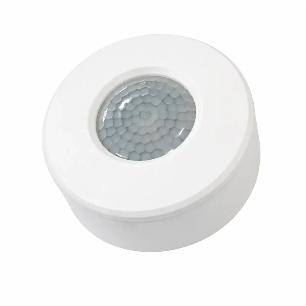 Sensor Infrared Ceiling Light E27-7W