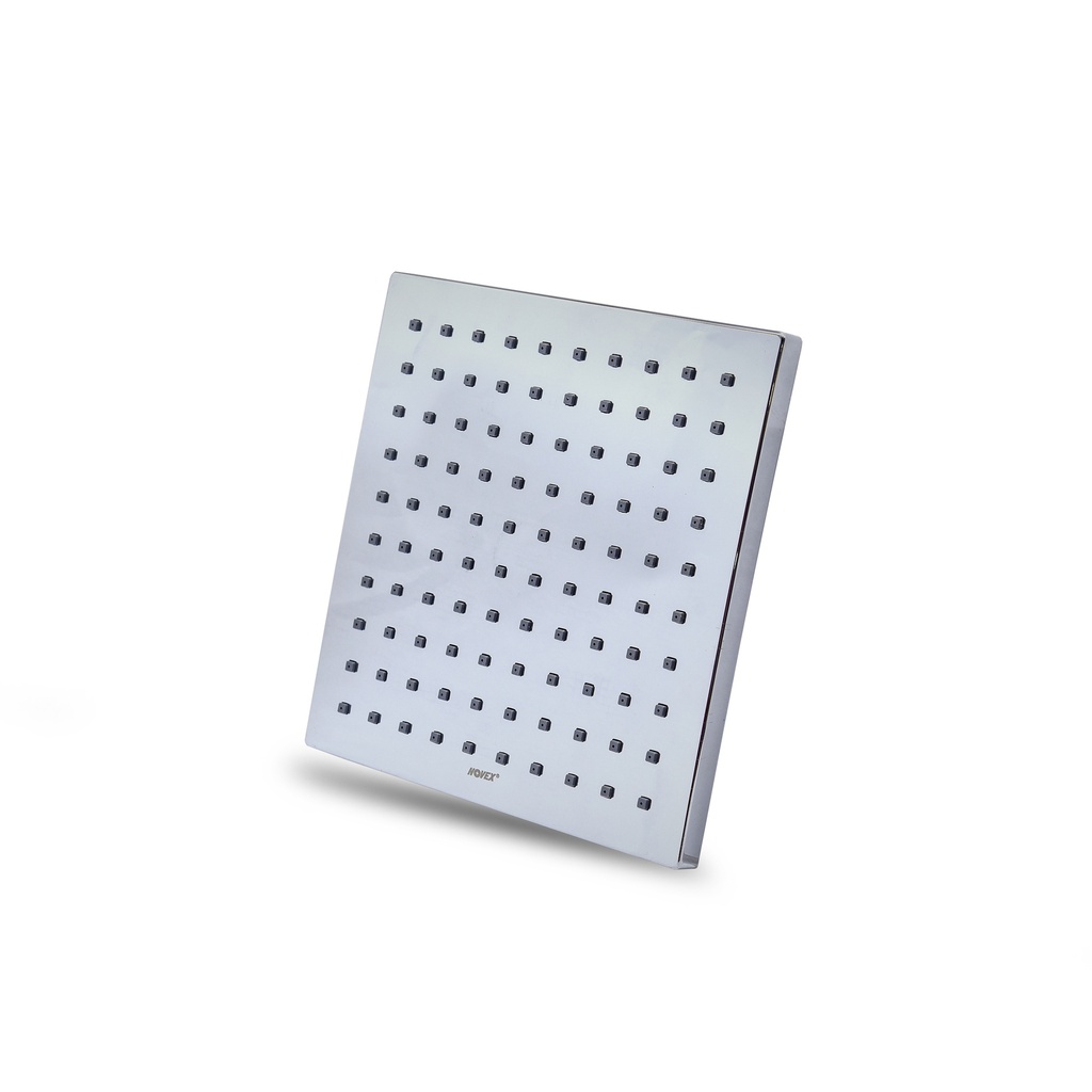 [26374] Shower Head Square 8" NSH-7003 Novex