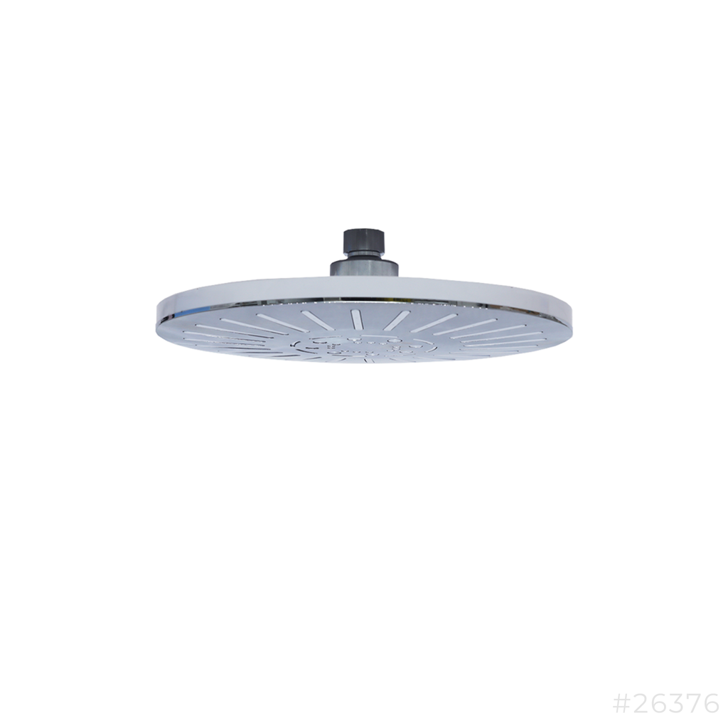 Shower Head Round 9" NSH-7001 Novex