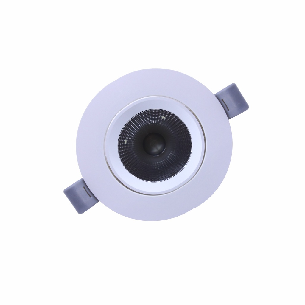 Led Spotlight 5w Daylight Gloware