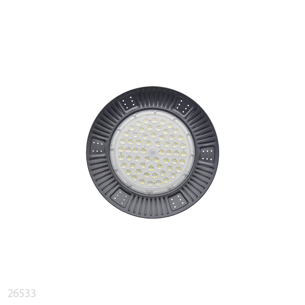 [26533] Led Hanging Light Day Light Glo-HB200DL 200w Gloware